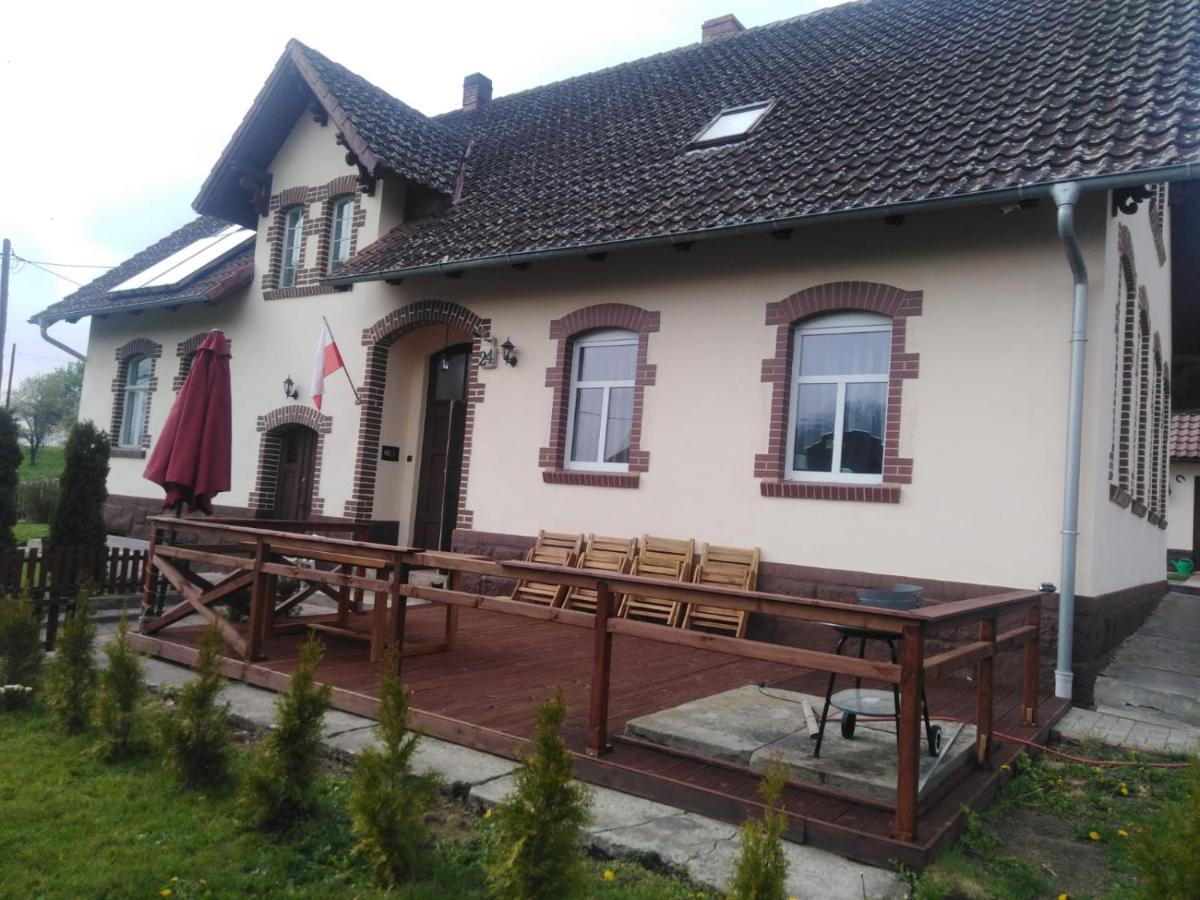 Apartament Na Skarpie Wrzeszczyn Eksteriør billede