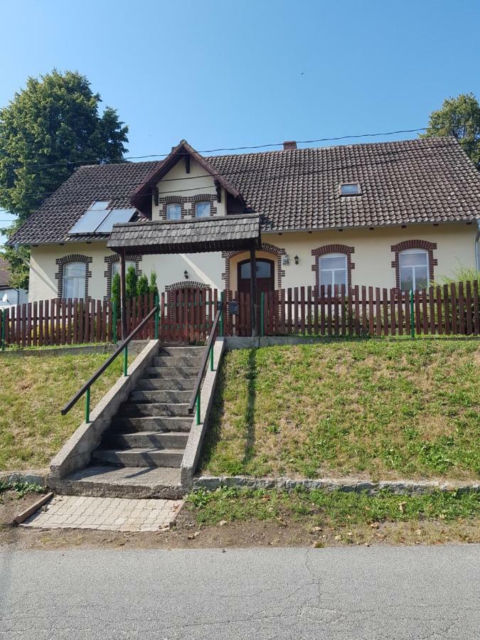 Apartament Na Skarpie Wrzeszczyn Eksteriør billede