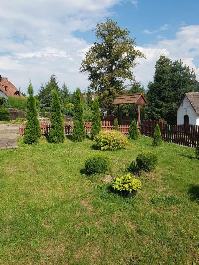 Apartament Na Skarpie Wrzeszczyn Eksteriør billede
