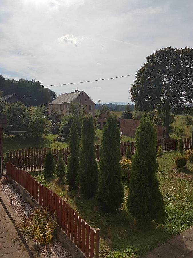 Apartament Na Skarpie Wrzeszczyn Eksteriør billede