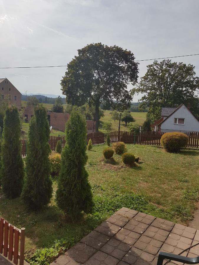 Apartament Na Skarpie Wrzeszczyn Eksteriør billede